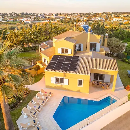 فيلة Palms By Algarve Vacation *