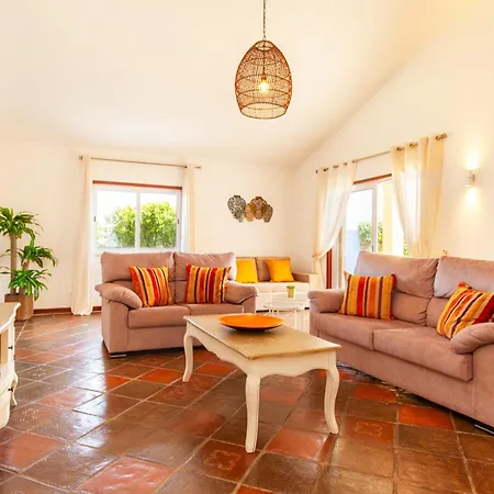 Palms - Moradia Tranquila Com Piscina Aquecivel - Gale,