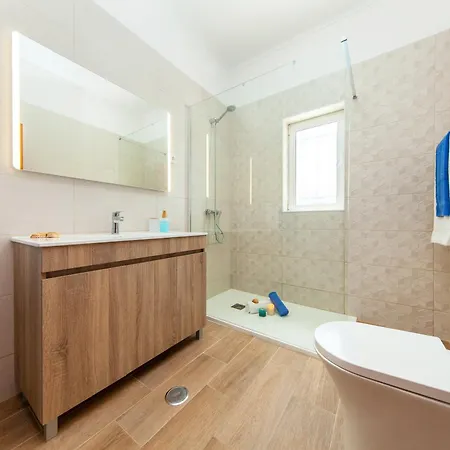 Palms By Algarve Vacation Albufeira