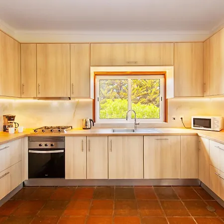 Palms By Algarve Vacation Willa