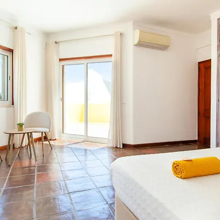 Willa Palms By Algarve Vacation