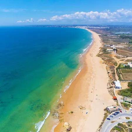 Willa Palms By Algarve Vacation *