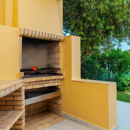 Palms By Algarve Vacation *