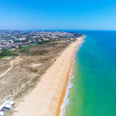 Palms By Algarve Vacation Willa
