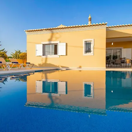 Palms By Algarve Vacation Albufeira